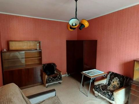 квартира за адресою Перемоги просп., 74г