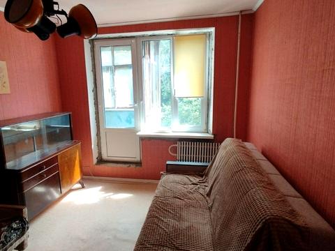 квартира за адресою Перемоги просп., 74г