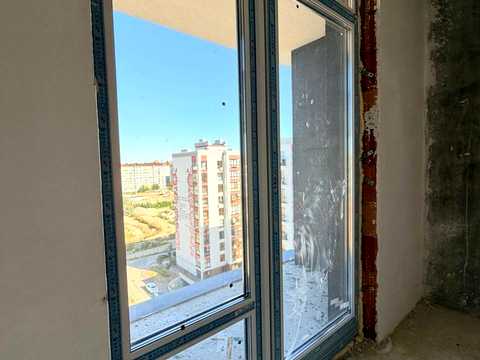 квартира за адресою Бастіонна вул., (Будинок 1)