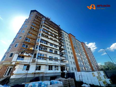 квартира за адресою Хіміків вул., (Будинок 11а)