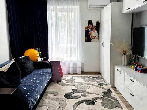квартира за адресою Олександра Довженка вул., 21-А