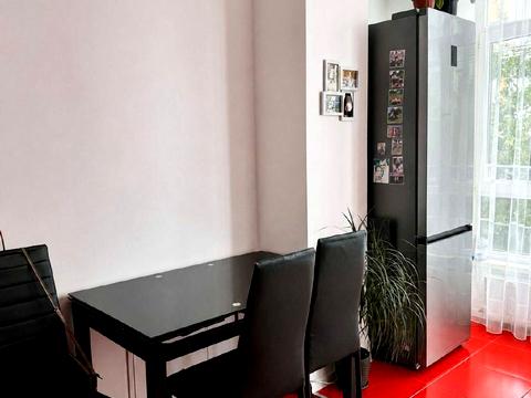 квартира за адресою Олександра Довженка вул., 21-А