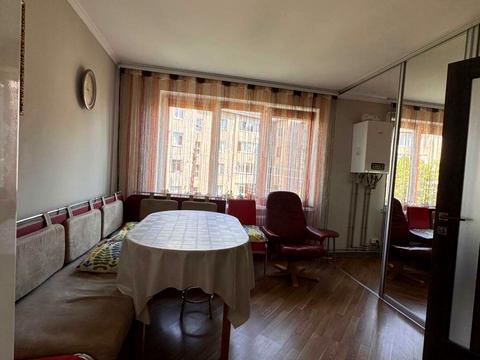 квартира за адресою Ольги Басараб вул., 2-А