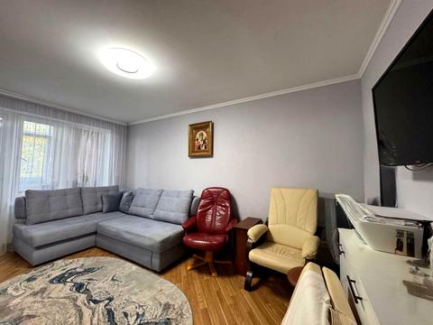 квартира за адресою Ольги Басараб вул., 2-А