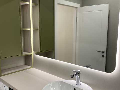квартира за адресою Краснова вул., 1-А