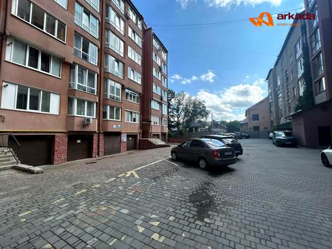 квартира за адресою Чорновола вул., 11-А