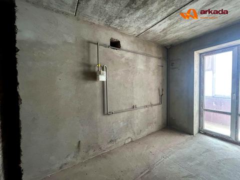 квартира за адресою Чорновола вул., 11-А