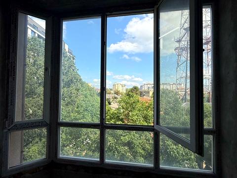 квартира за адресою Чорновола вул., 11-А