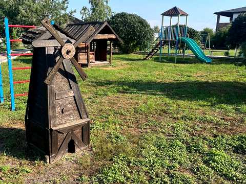 будинок за адресою Висока