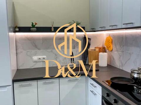квартира за адресою Всеволода Змієнка вул., 21