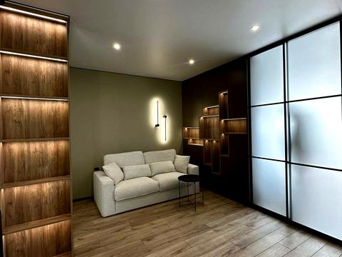 квартира за адресою Щирецька вул., 30