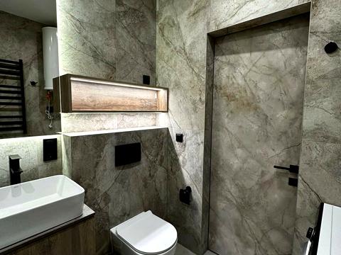 квартира за адресою Щирецька вул., 30