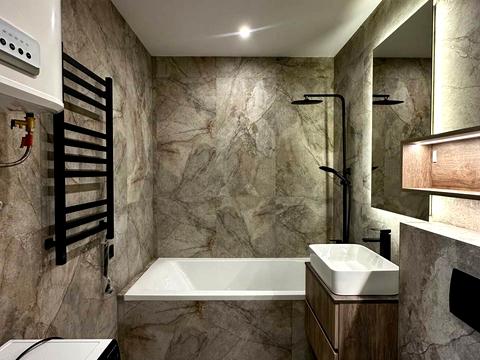 квартира за адресою Щирецька вул., 30