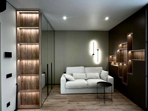квартира за адресою Щирецька вул., 30