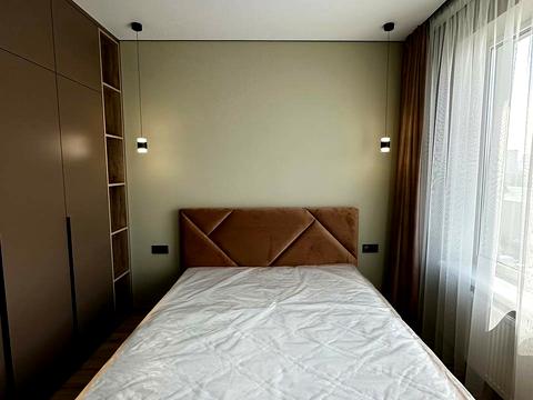 квартира за адресою Щирецька вул., 30