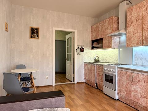 квартира за адресою Урлівська вул., 17