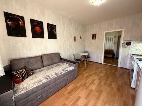 квартира за адресою Урлівська вул., 17
