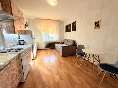 квартира за адресою Урлівська вул., 17