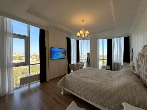 квартира за адресою Велика Арнаутська вул., 26