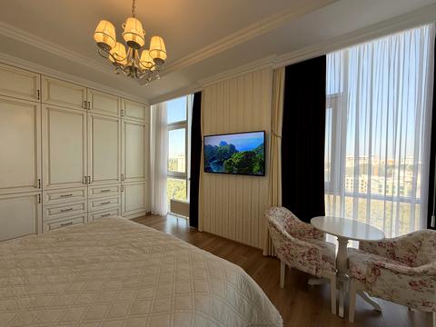 квартира за адресою Велика Арнаутська вул., 26