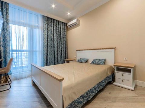 квартира по адресу Джона Маккейна ул. (Івана Кудрі), 7