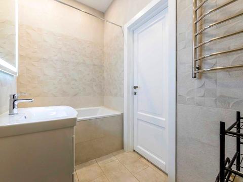 квартира по адресу Джона Маккейна ул. (Івана Кудрі), 7