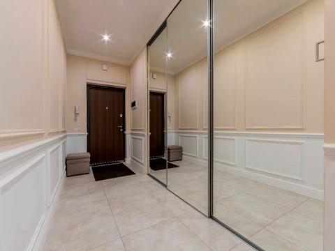 квартира по адресу Джона Маккейна ул. (Івана Кудрі), 7