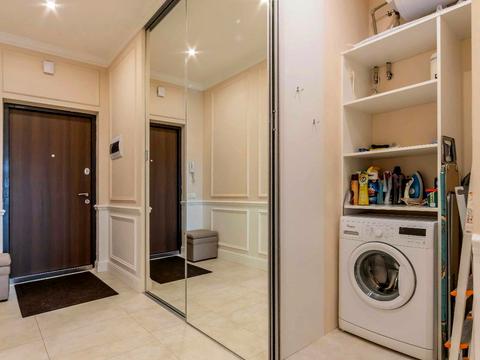 квартира по адресу Джона Маккейна ул. (Івана Кудрі), 7