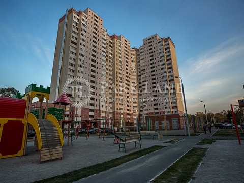квартира по адресу Белицкая ул., 18