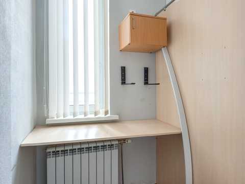 квартира за адресою Бориса Гмирі вул., 4