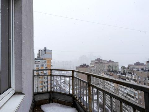 квартира за адресою Бориса Гмирі вул., 4