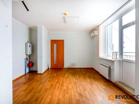 квартира за адресою Бориса Гмирі вул., 4