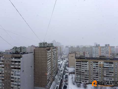 квартира за адресою Бориса Гмирі вул., 4