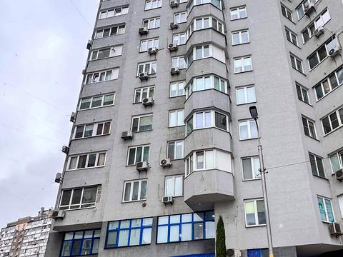 квартира за адресою Бориса Гмирі вул., 4