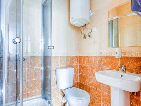 квартира за адресою Бориса Гмирі вул., 4