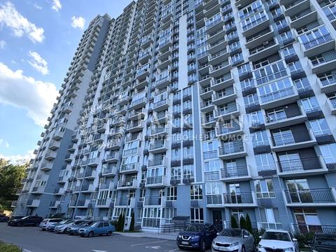 квартира за адресою Валер'яна Підмогильного вул., 5