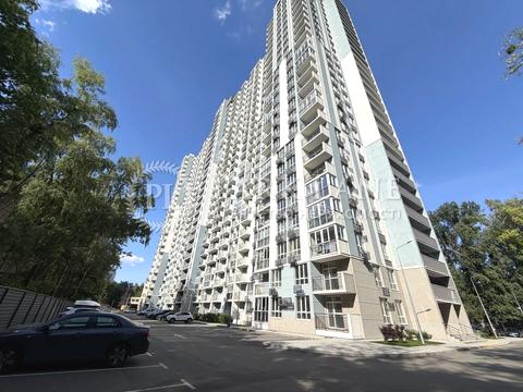 квартира за адресою Валер'яна Підмогильного вул., 5