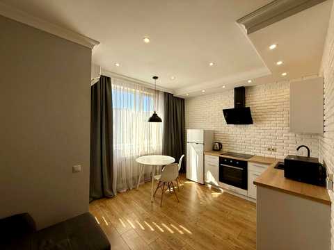 квартира за адресою Березова вул., 44