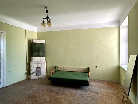 квартира по адресу Богдана Хмельницкого ул., 52