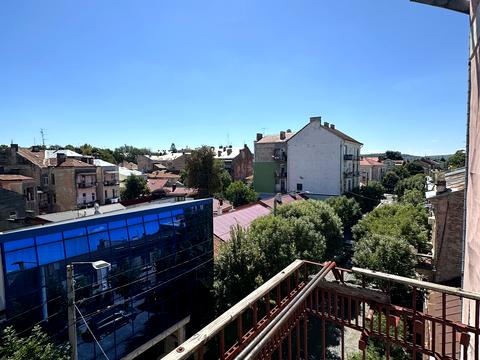 квартира по адресу Богдана Хмельницкого ул., 52