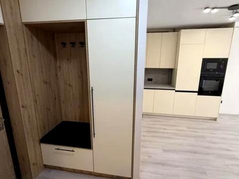 квартира по адресу Героїв Майдану ул., 1