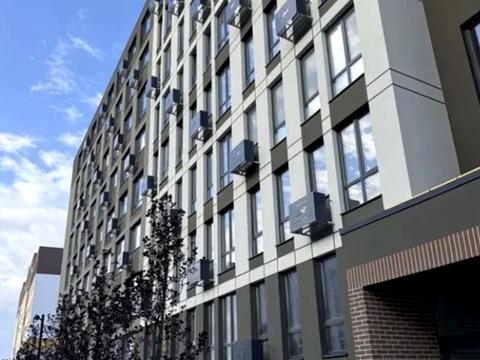 квартира по адресу Героїв Майдану ул., 1