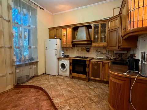квартира за адресою Івана Левинського вул., 3