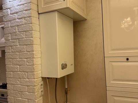 квартира по адресу Боголюбова ул., 40