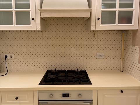 квартира по адресу Боголюбова ул., 40