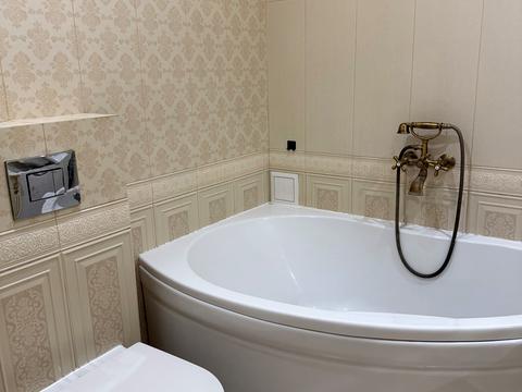 квартира по адресу Боголюбова ул., 40