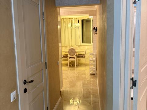 квартира по адресу Боголюбова ул., 40