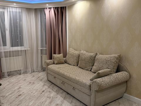 квартира по адресу Боголюбова ул., 40