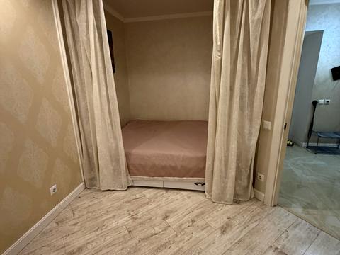 квартира по адресу Боголюбова ул., 40