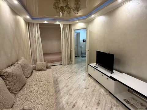 квартира по адресу Боголюбова ул., 40